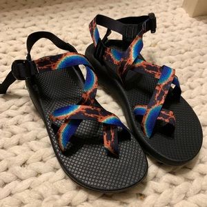 Chaco Z/2 Classic Women’s size 9